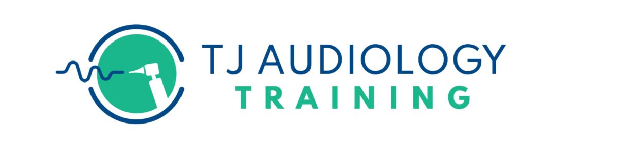 TJ Audiology Training